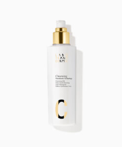 Labo Transdermic C Cleansing Gentle Rinse-Off Cleanser