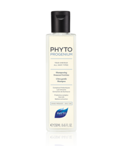 Phyto Phytoprogenium Shampoo Daily Use Ultra Gentle 250ml