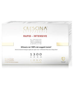 labo-crescina-transdermic-rapid-intensive-double-treatment-1300-man - alopecia-thinning-fall-loss-hair-growth-pharmaflorence