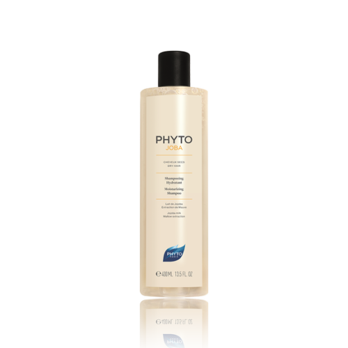 Phyto Phytojoba Shampoo Idratante per capelli secchi 400ml