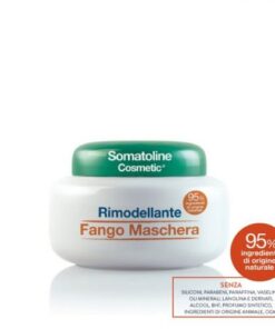 Somatoline-fango-mask-remodelling-draining-snelling-pharmaflorence