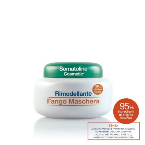 Somatoline-fango-maschera-rimodellante-drenante-odorante-pharmaflorence