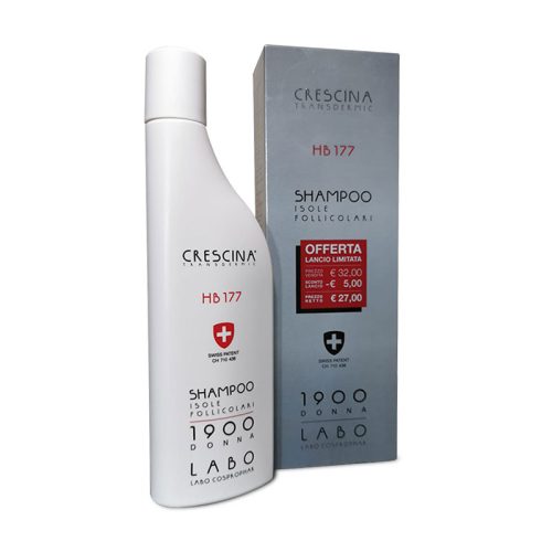 Labo-shampoo-ricrescita-perdita-dei-capelli-1900-donna-pharmaflorence