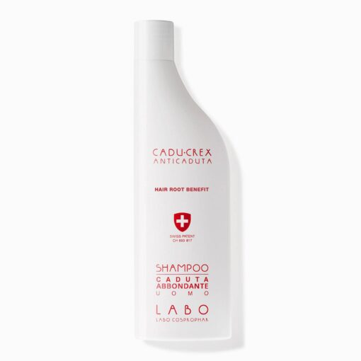 CADU-CREX-Hair-Root-Benefit-treatment-shampoo-anti-hair loss-abundant-man-pharmaflorence