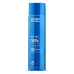 Korff-essential-tonico-rigenerante-viso-detergente-pelle-luminosa-trattamento-compatta-idratare-pharmaflorence