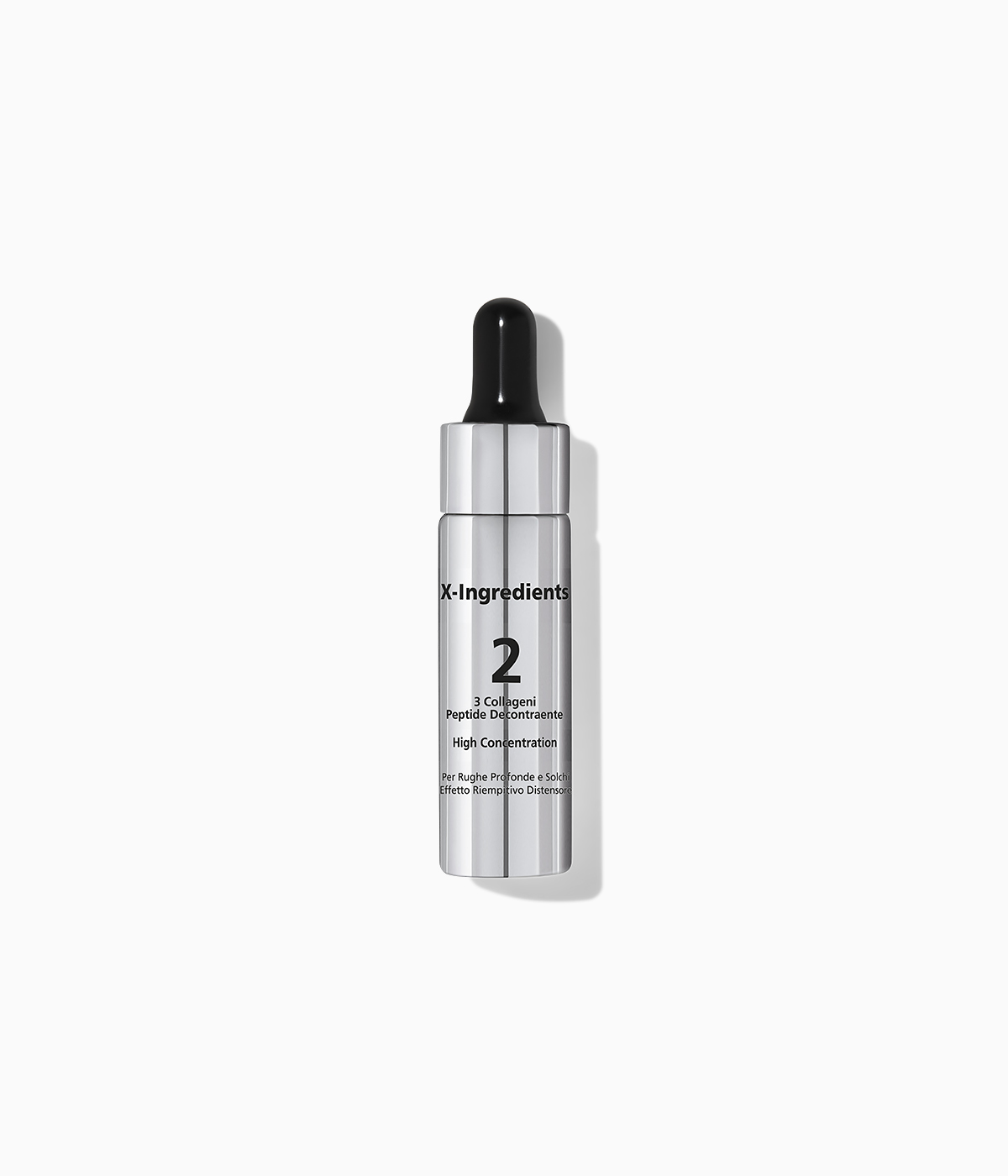 Labo X-Igredients Strong Igredient 2 for Deep Wrinkles 10ml