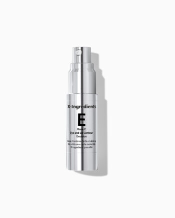 Labo X-Ingredients BASE E Delicate Emulsion for Eye and Lip Contour 15ml