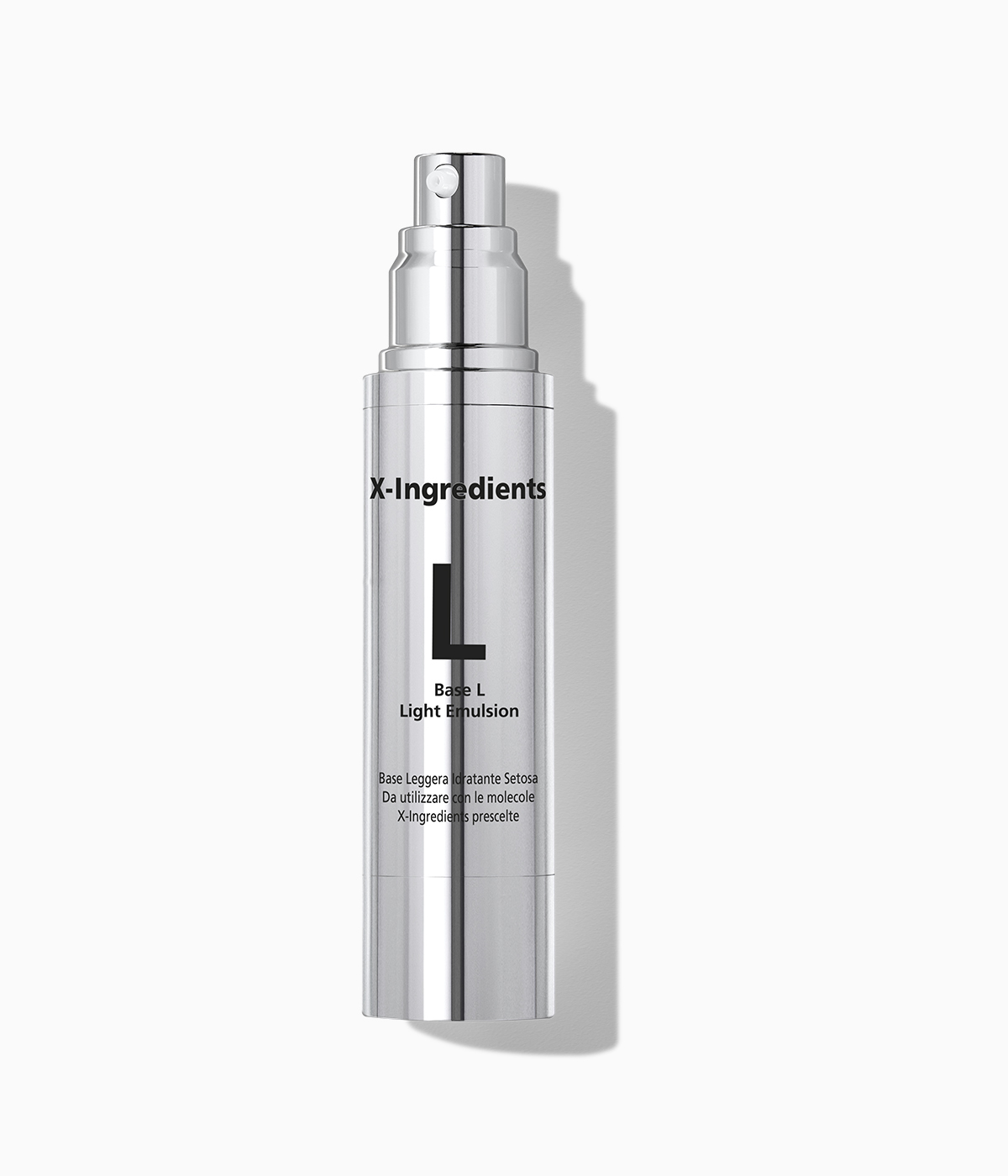 Labo X-Ingredients BASE L Light Emulsion for Normal or Mixed Skin 40ml