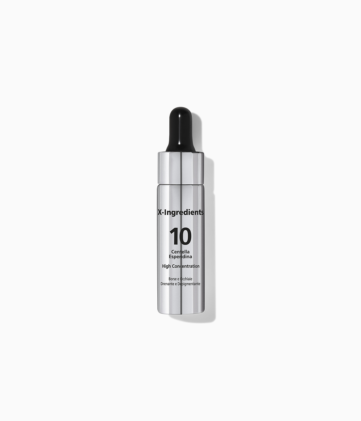 Labo X-Ingredients Strong Ingredient 10 For Bags and Dark Circles 10ml
