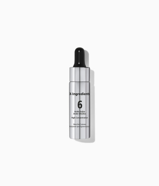 Labo X-Ingredients Strong Ingredient 6 Hyperpigmentation Reduction 10ml