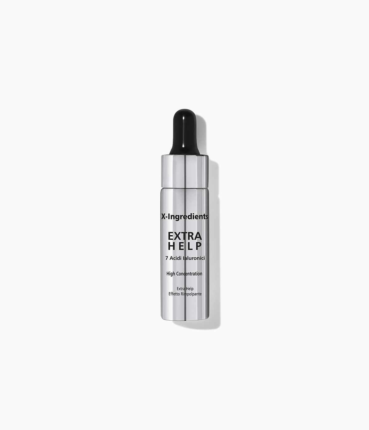 Labo X-Ingredients Extra Help 7 Hyaluronic Acids Plumping Effect 10ml