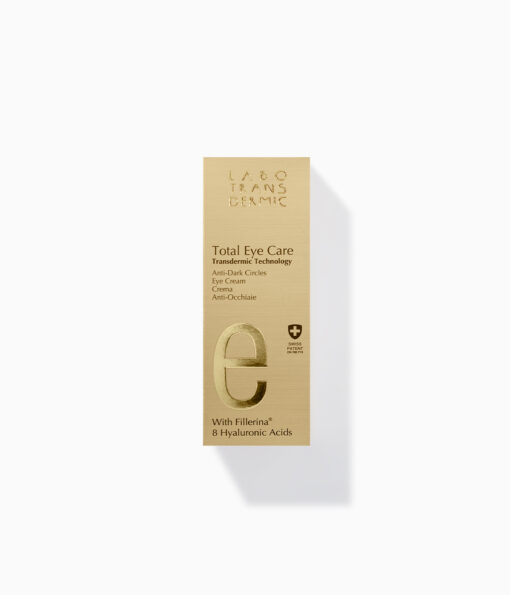 Labo Transdermic E Total Eye Care Anti-Dark Circles Cream 15ml
