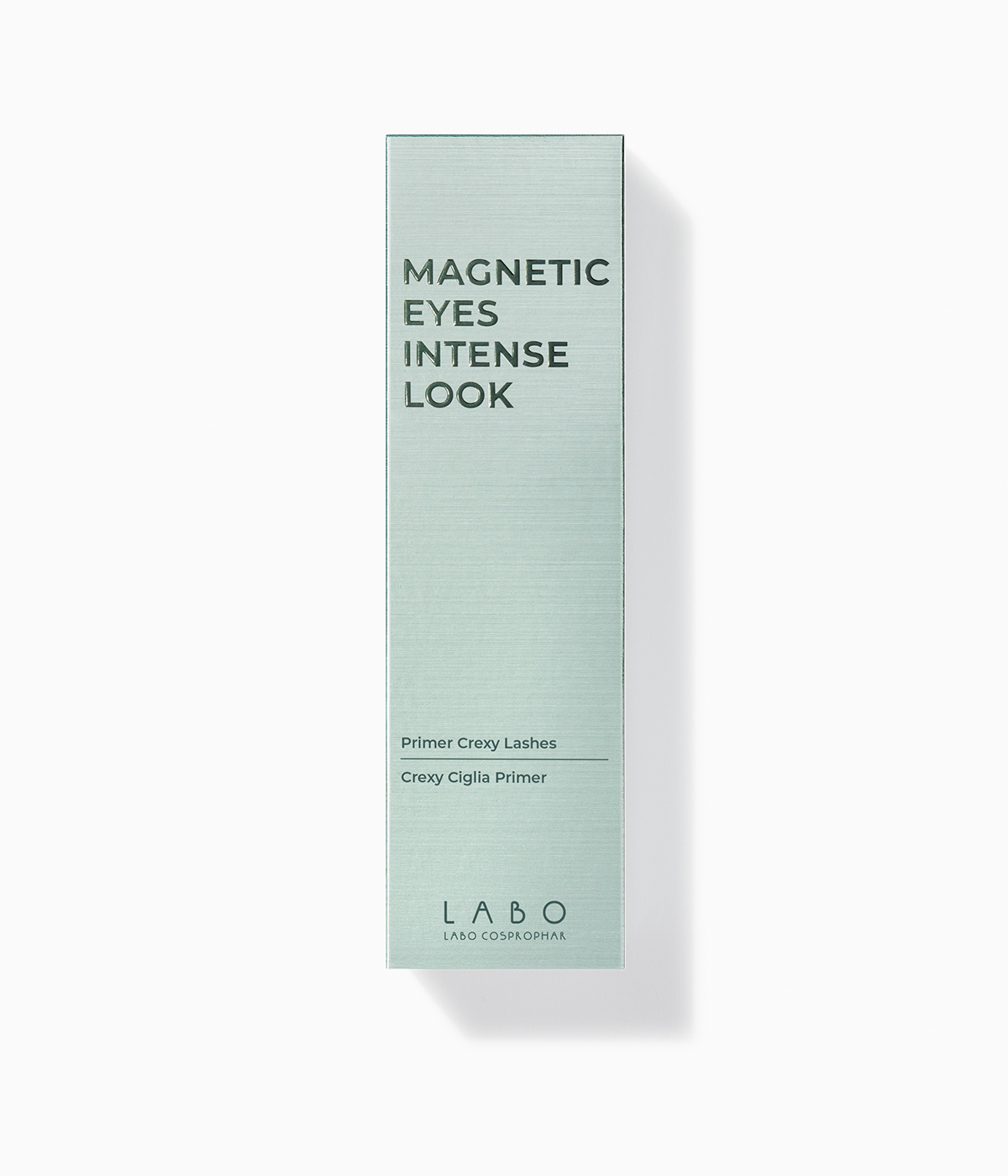 Labo Magnetic Eyes Intense Look Crexy Eyelash Primer Thickening Eyelashes